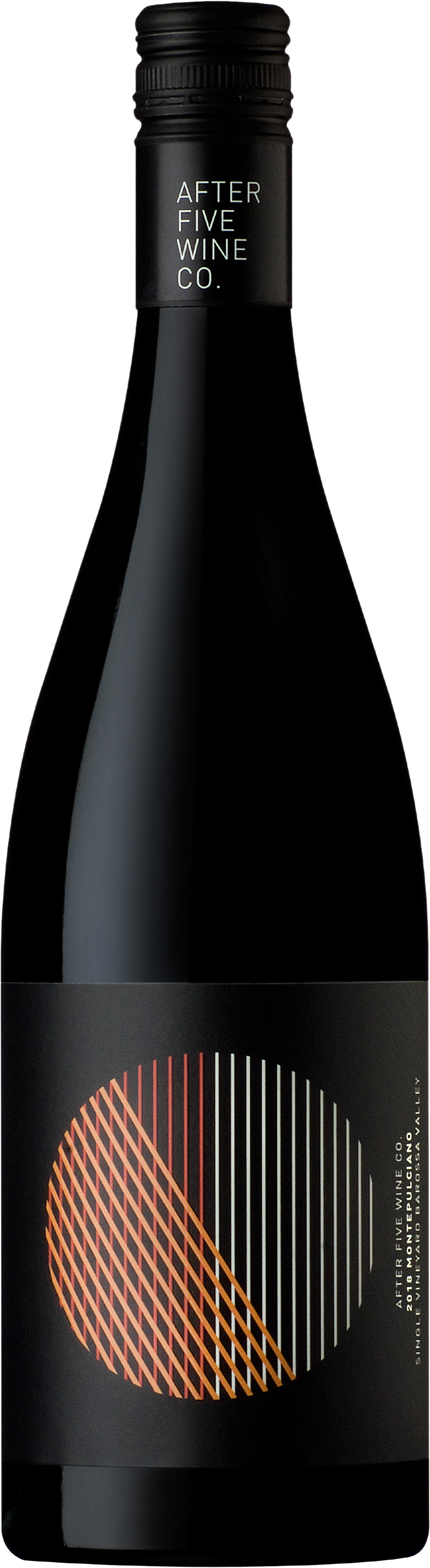 Purple Hands Wines After Five Montepulciano 2024 Barossa Valley bottle